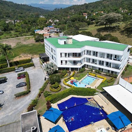 Hotel Palmeras De Luz Моникира Екстериор снимка