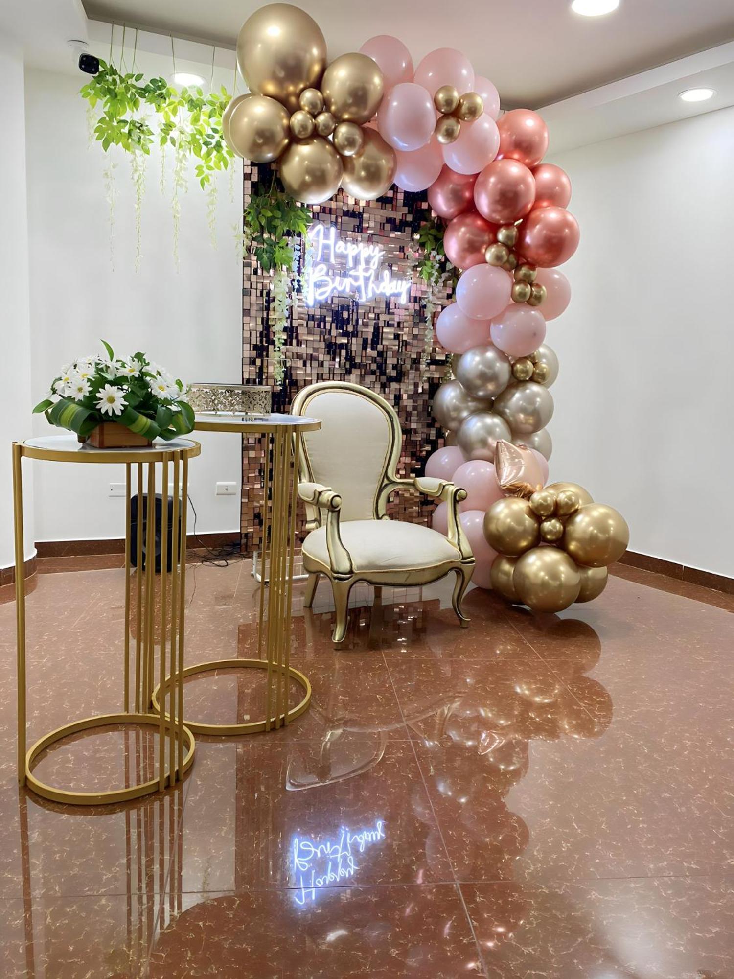 Hotel Palmeras De Luz Моникира Екстериор снимка
